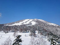 X-JAM高井富士＆よませ温泉スキー場の画像