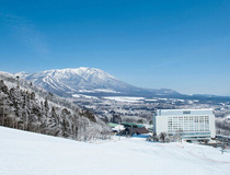 雫石スキー場