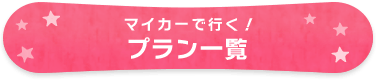 マイカーで行く！プラン一覧