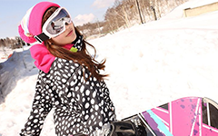 スキー・スノボバスツアー　女性1人でも楽しめます！